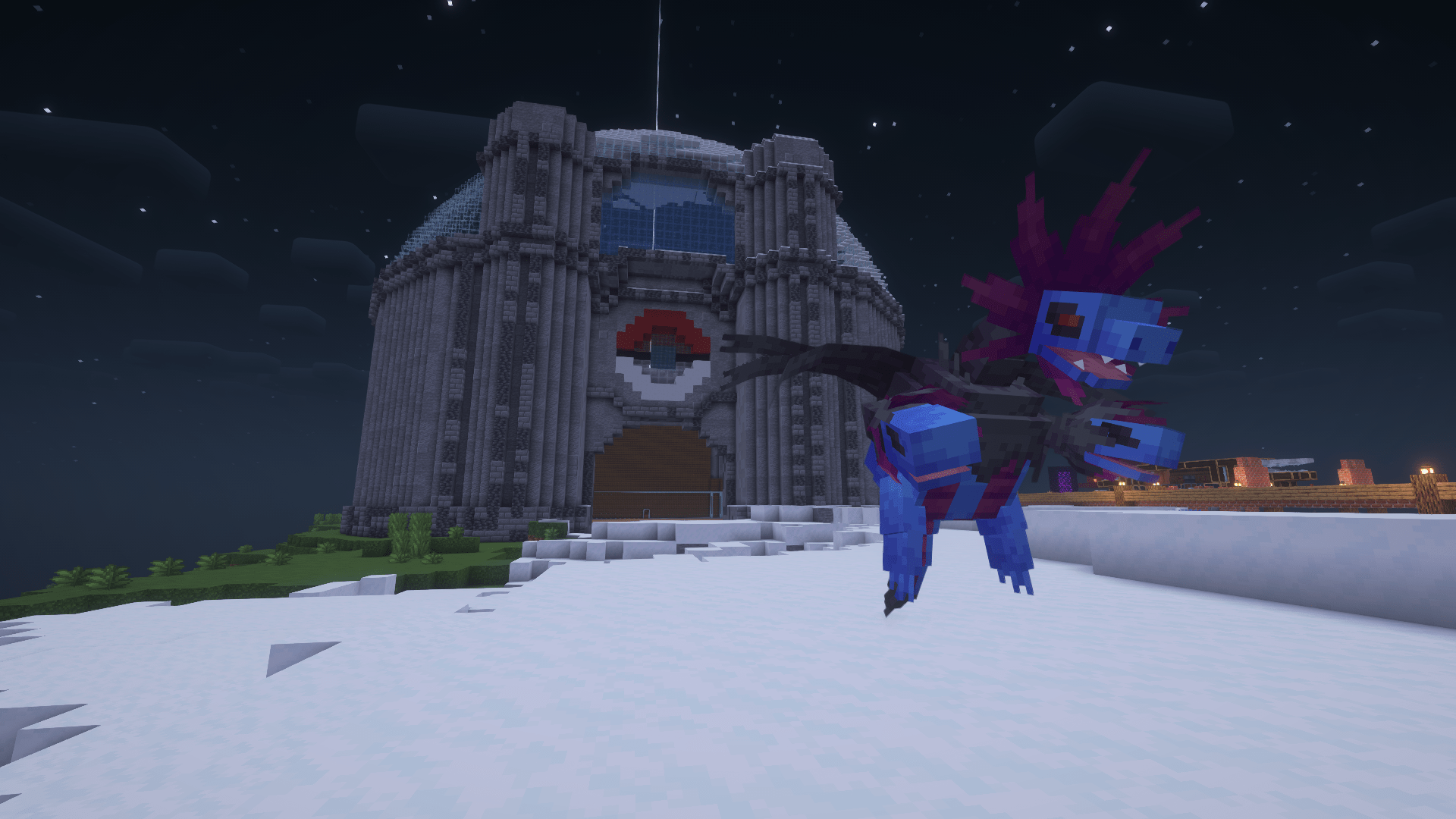 Cobblemon Base Rere Coco