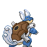blastoise